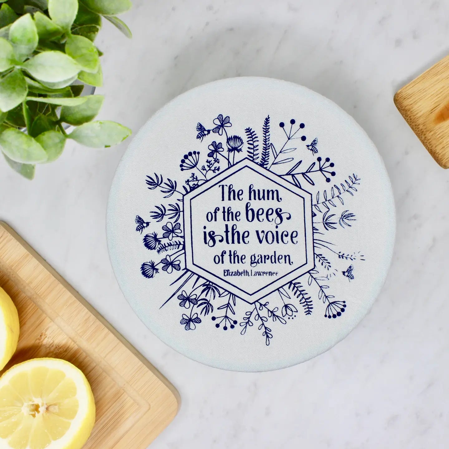 Bowl Covers