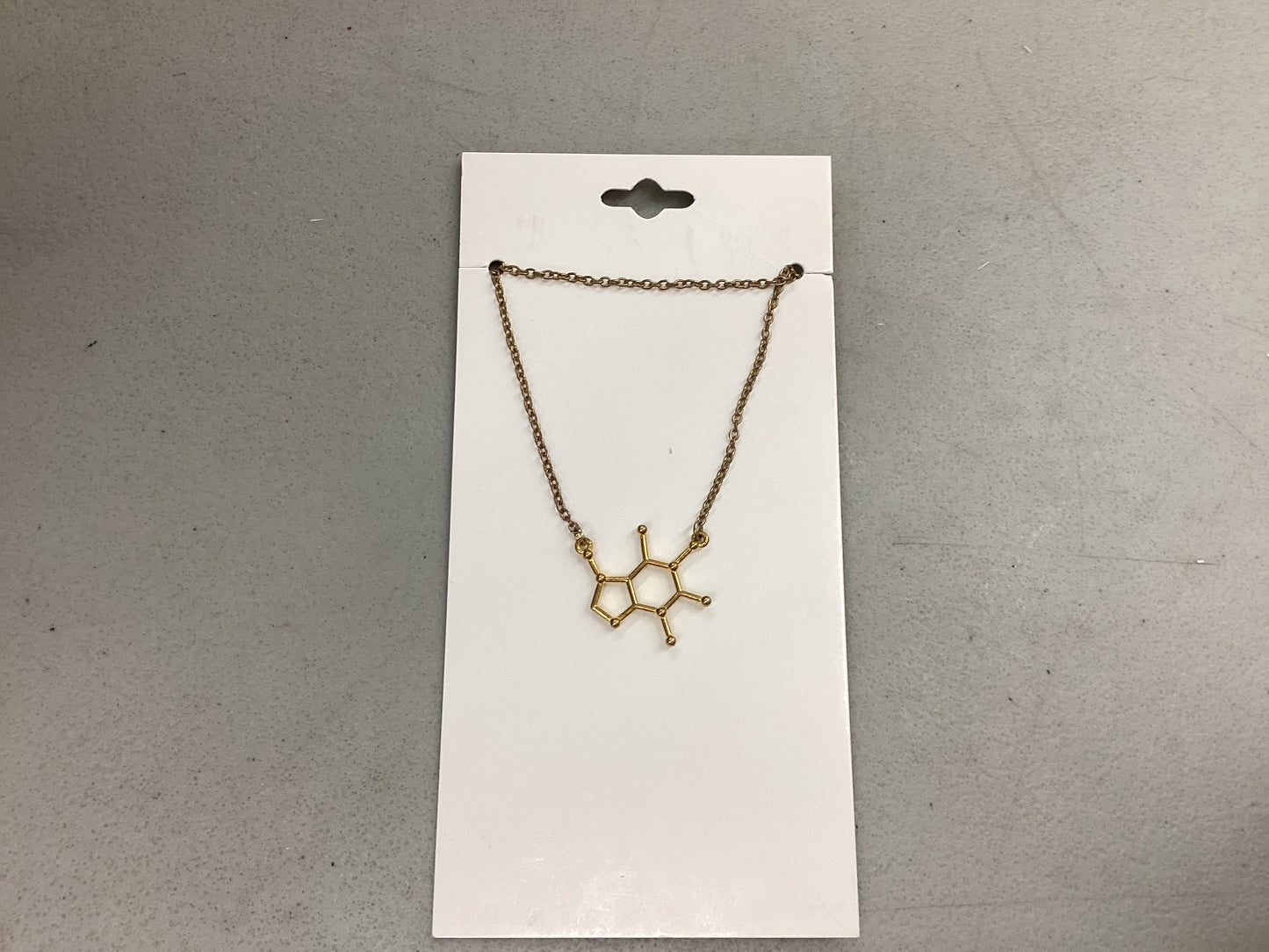 Jewelry - Flying Honey Bumble Bee Charm Necklace