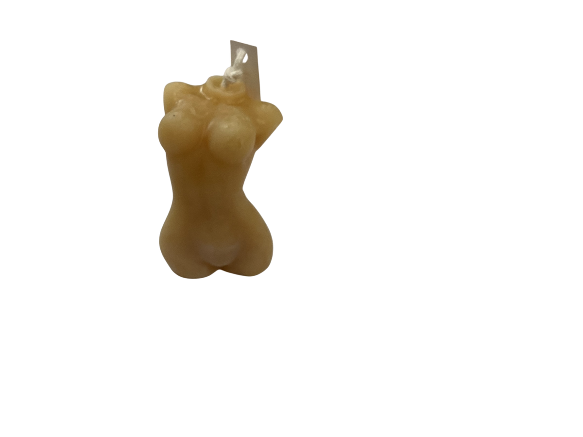 Candle - Funny Themed