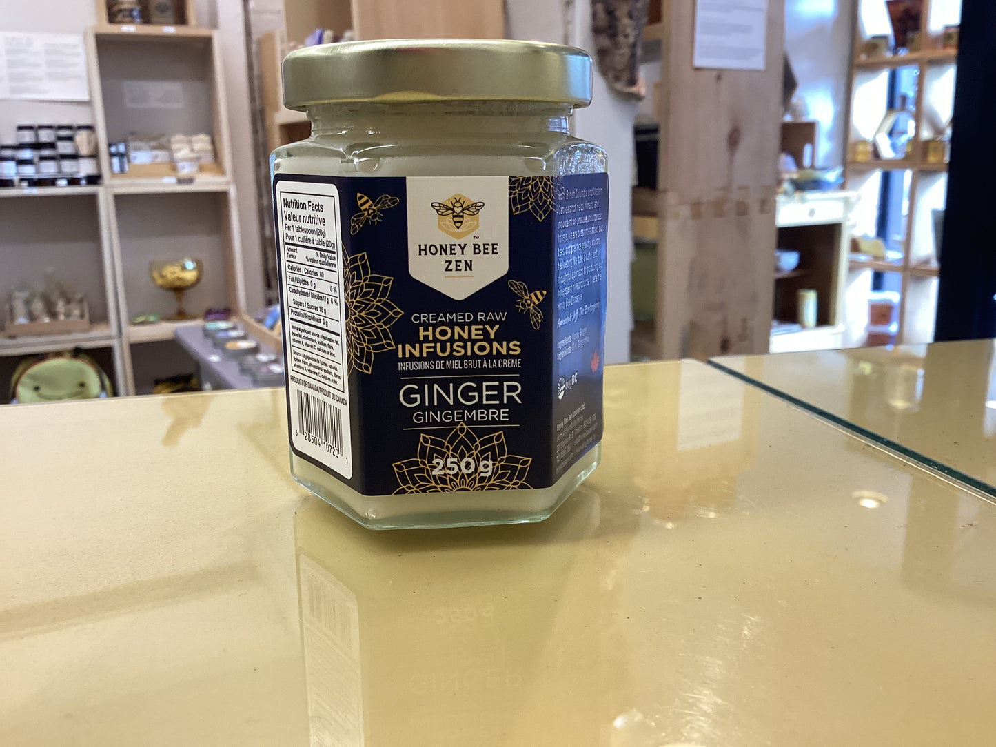 Honey - Infused Honey - Swan Valley