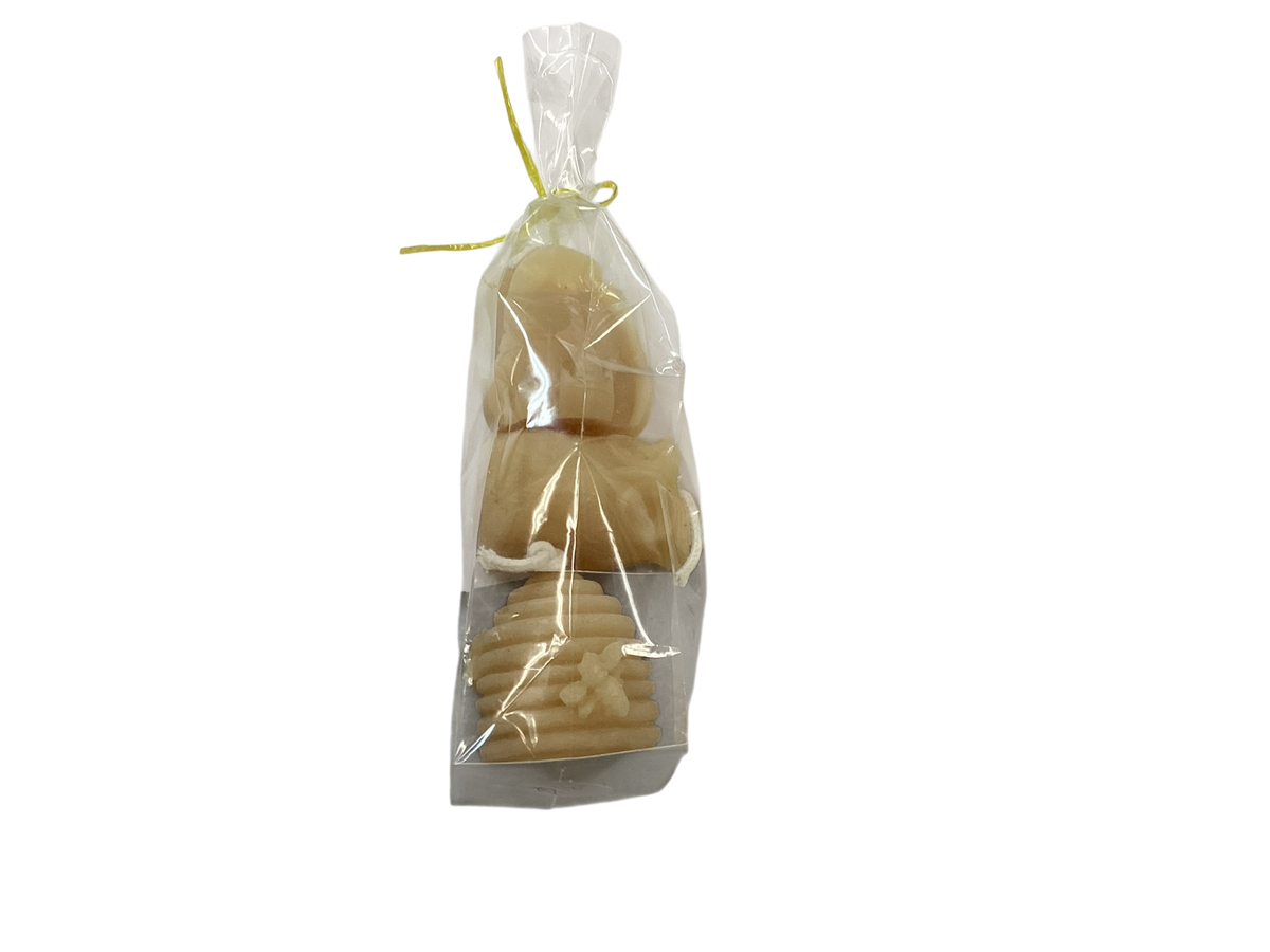 Candle - Gift Set
