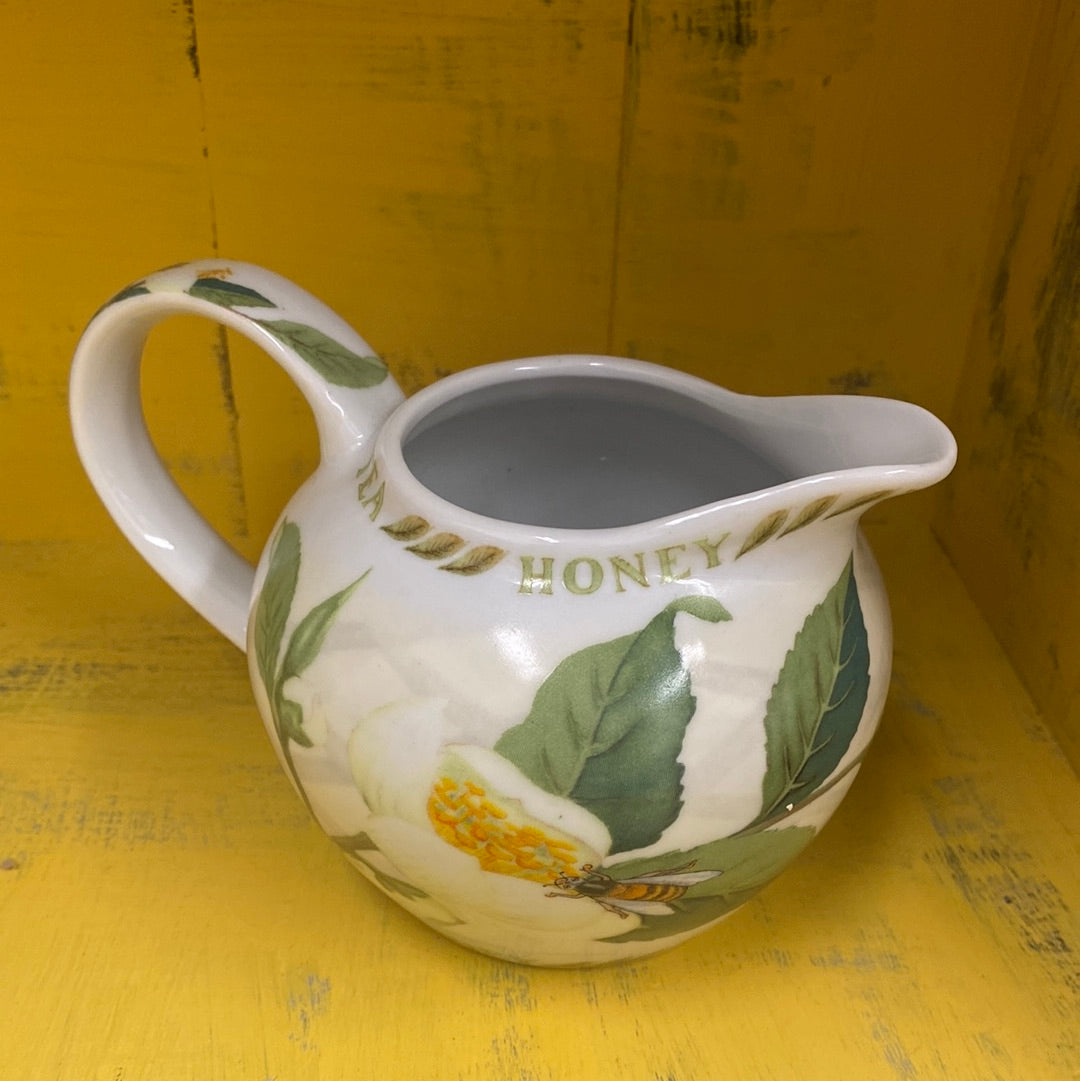 Vintage Honey Pots