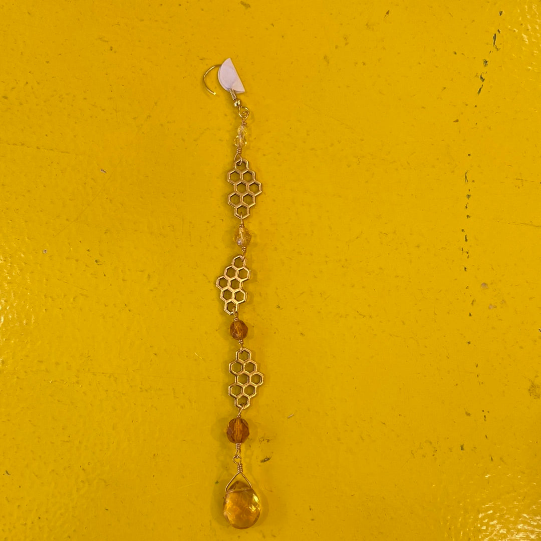 Sun Catcher - The Beadist