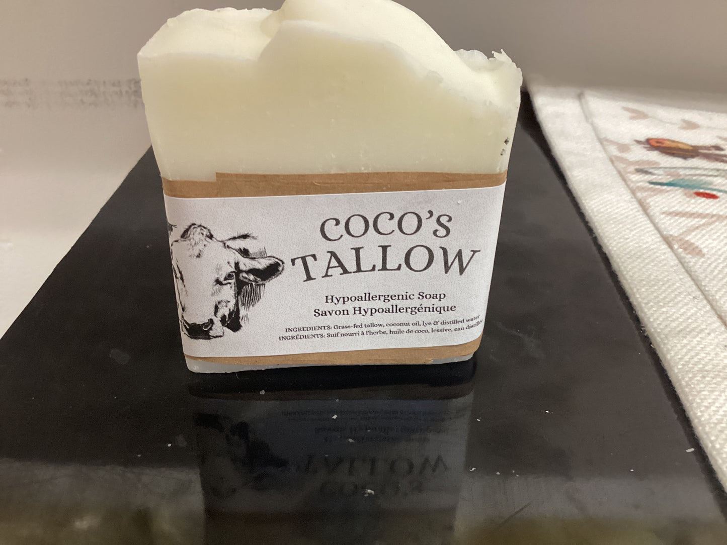 Coco’s Tallow