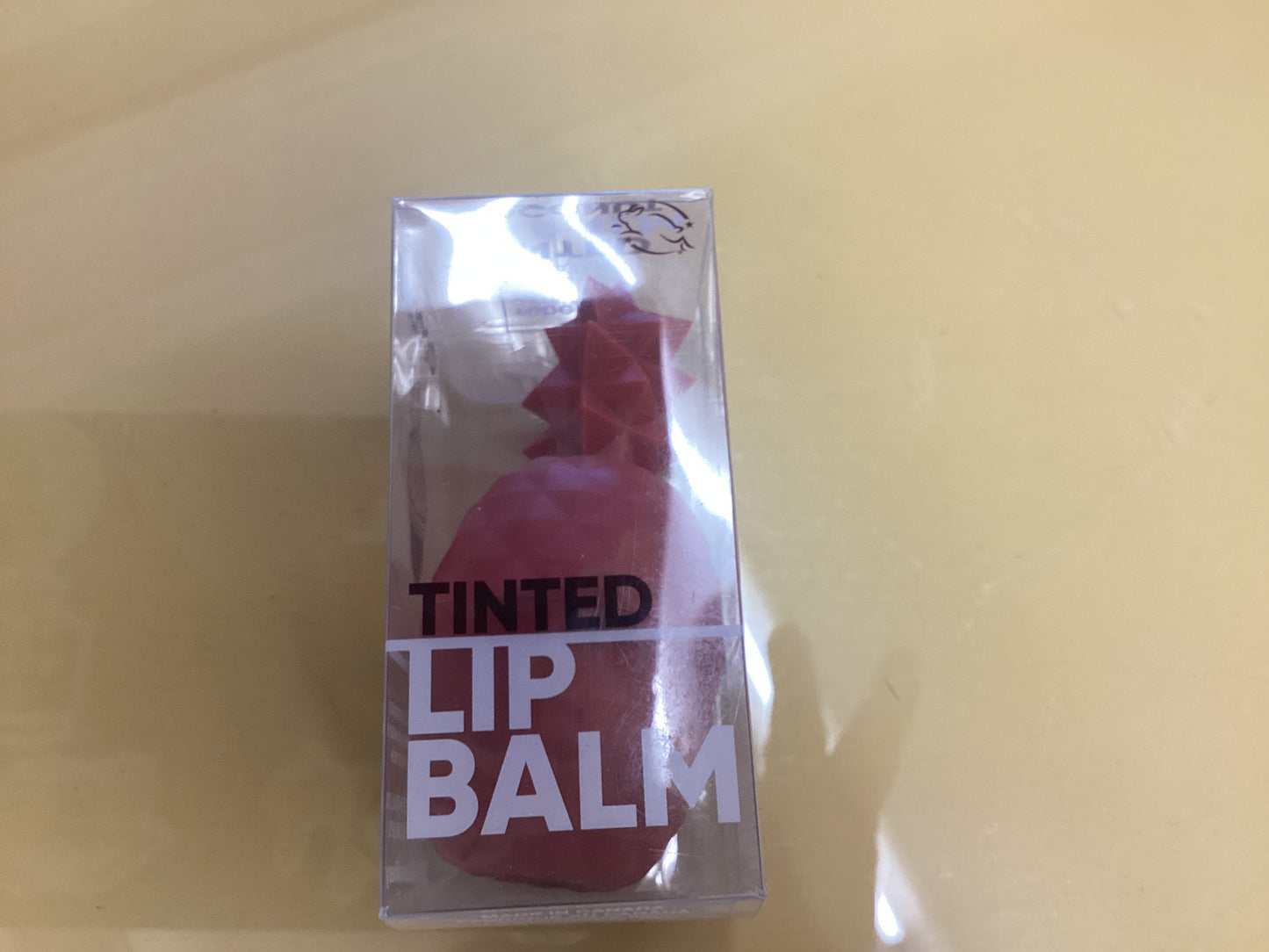 Lip Balm Rebels Refiner