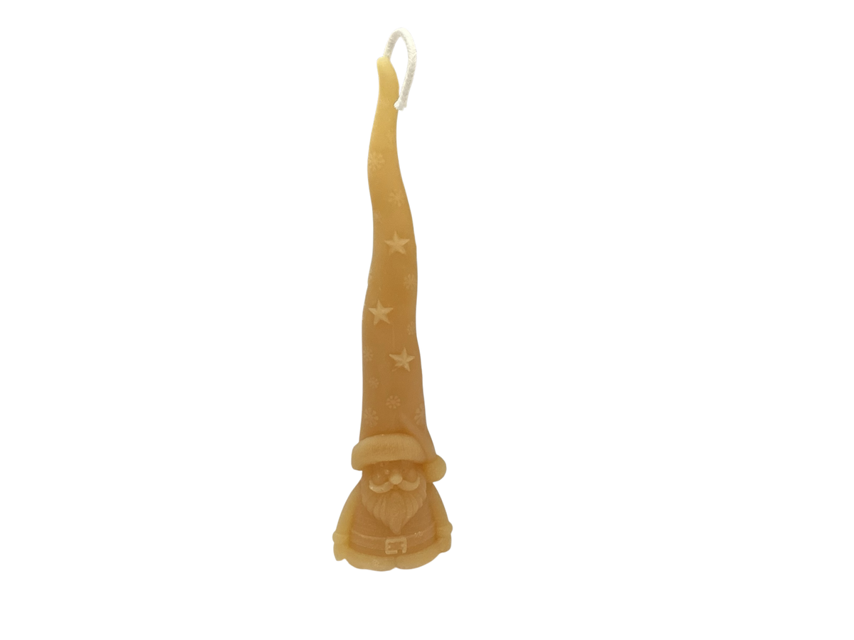 Candle - Christmas/Winter