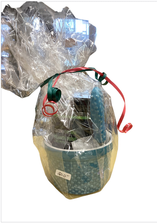 Gift Baskets - Various Sizes