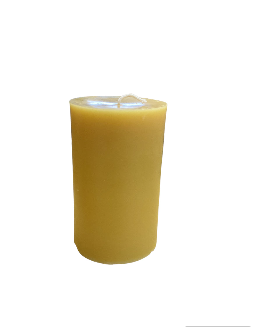 Candle - Classic Pillars