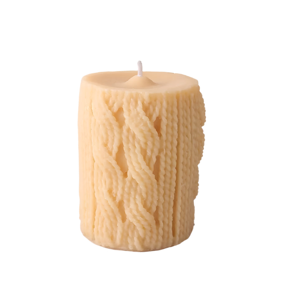 Candle - Specialty Pillars