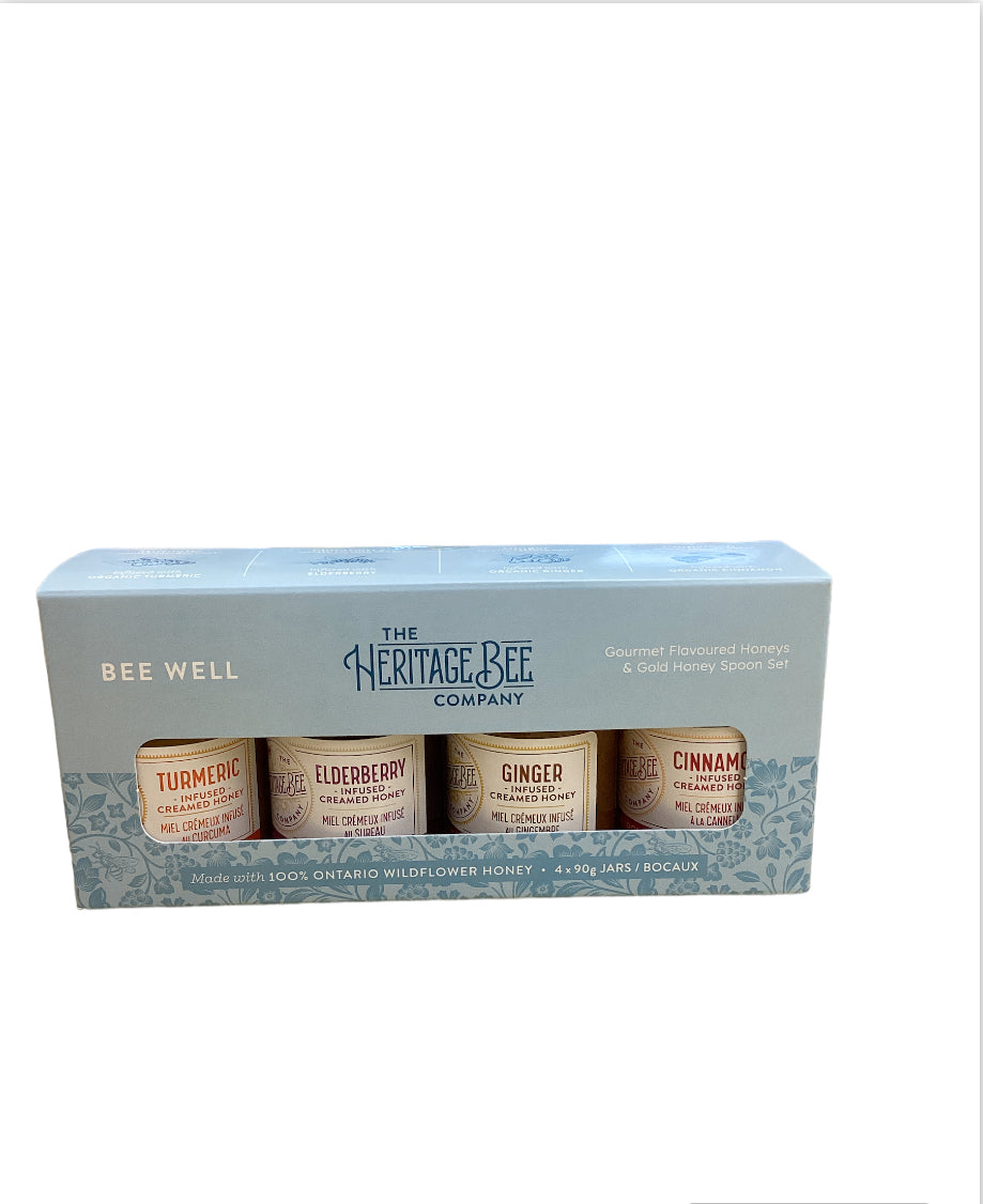 Gift Pack - HeritageBee
