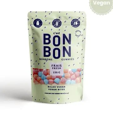 La Boîte à Bonbons