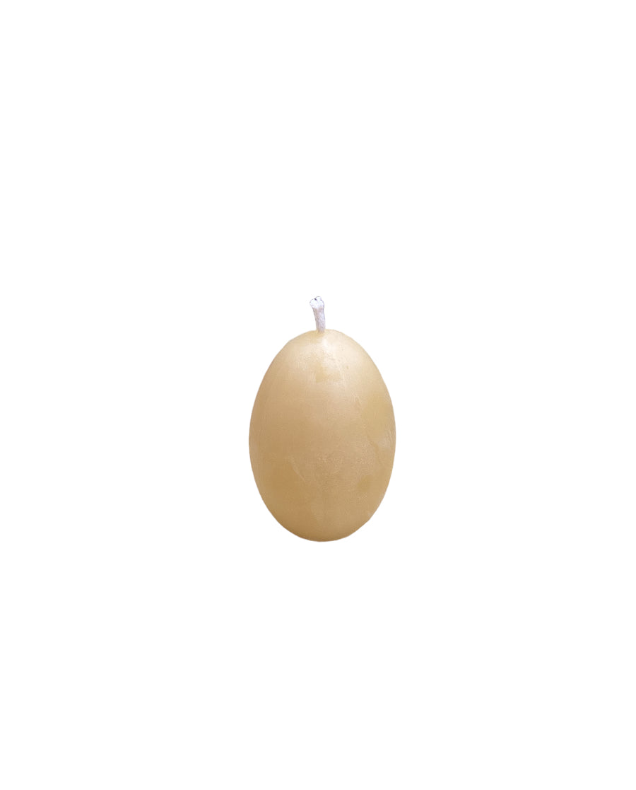 Candle - Beeswax Candles - Medium Size