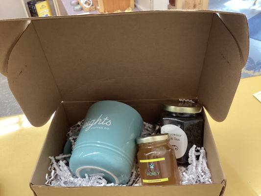 Gift Baskets - Various Sizes