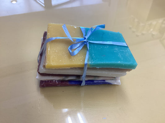 Soap - Body Cleanser Soap