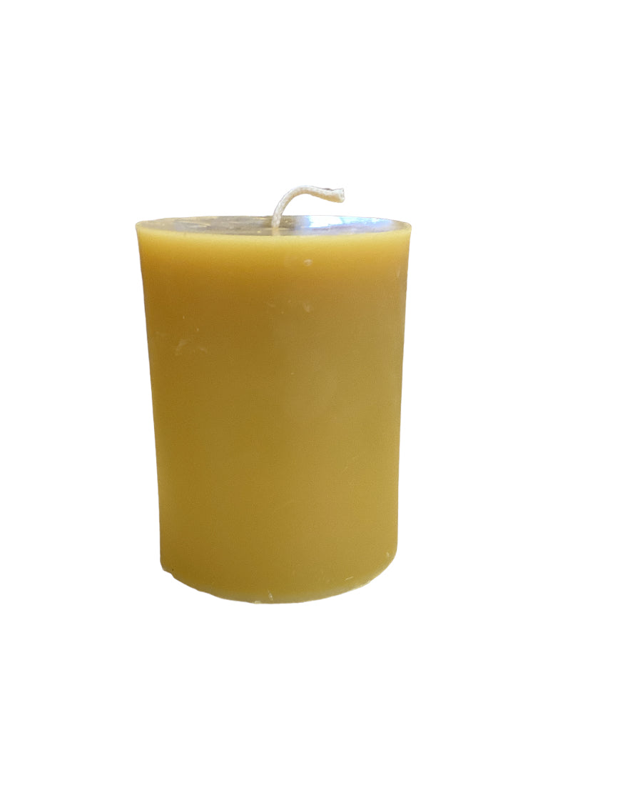 Candle - Classic Pillars