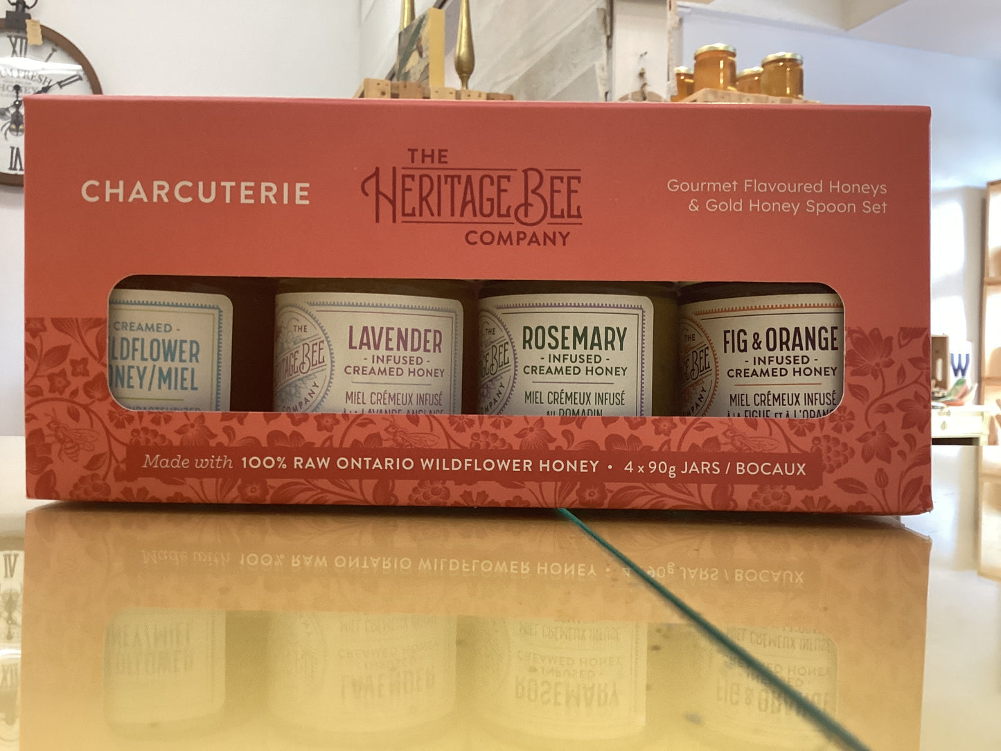 Gift Pack - HeritageBee