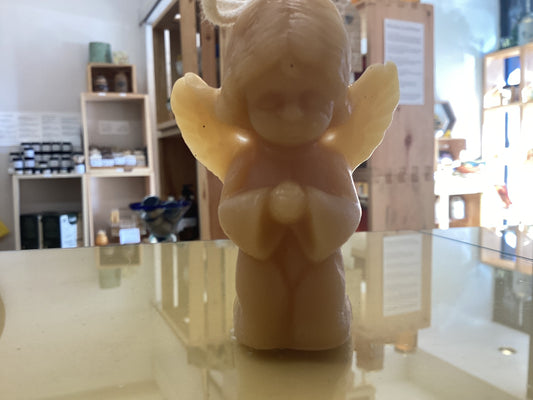 Candle - Angel