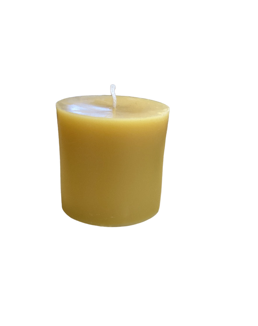 Candle - Classic Pillars