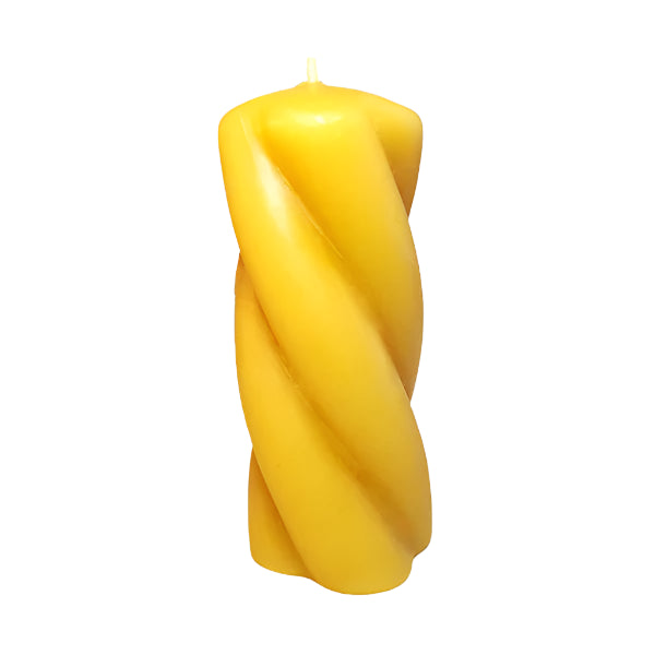Candle - Specialty Pillars
