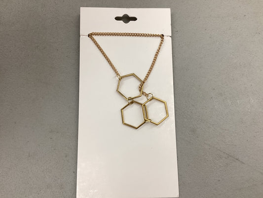 Jewelry - Bee Charm Necklace