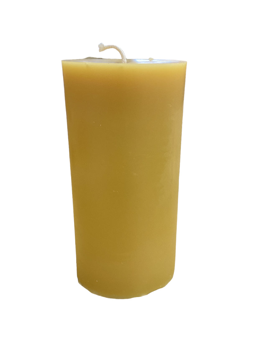 Candle - Classic Pillars