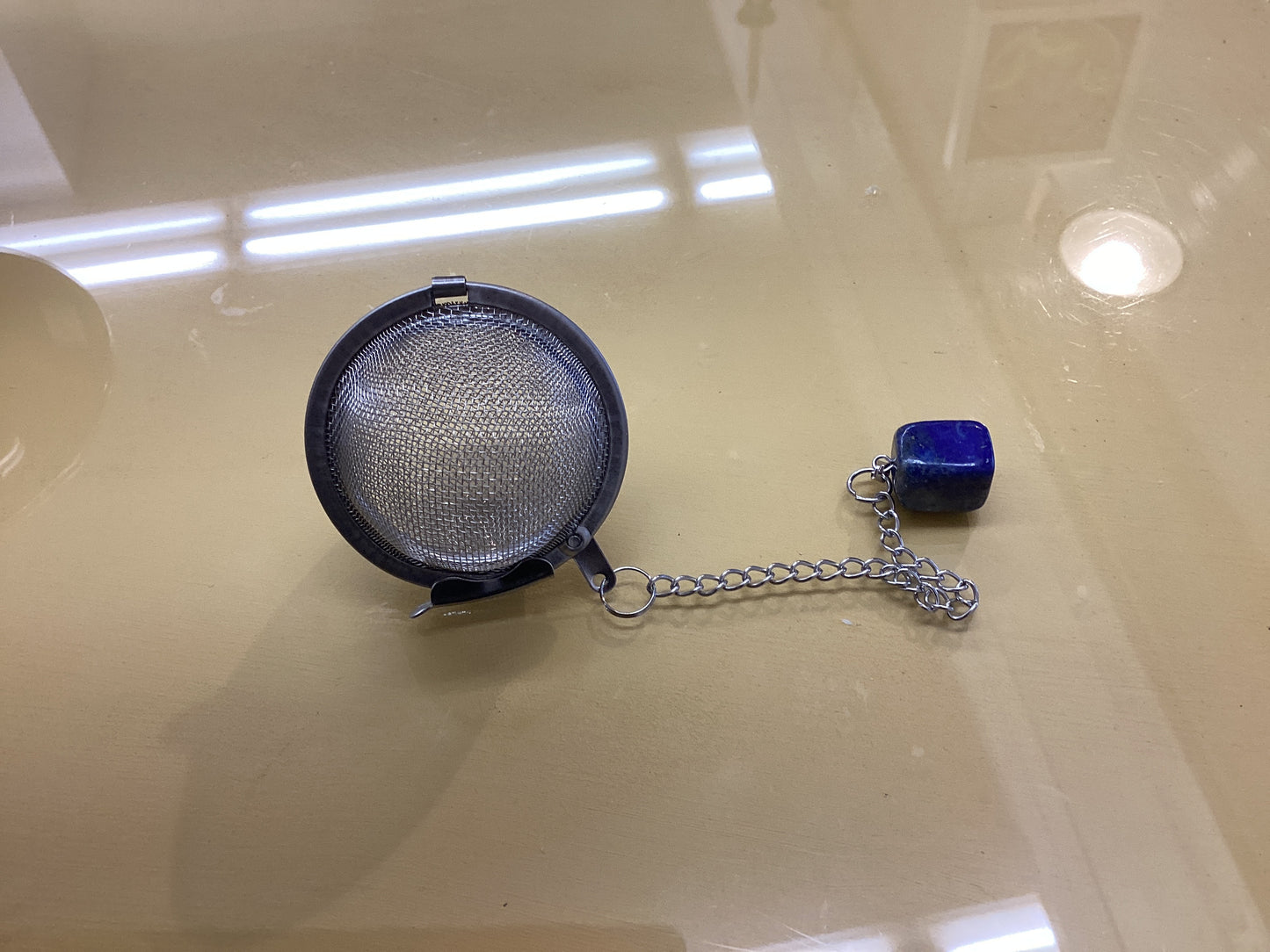 Tea Ball
