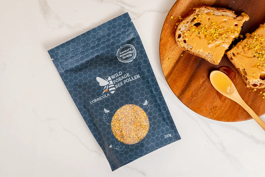 Bee Pollen - Corbicula