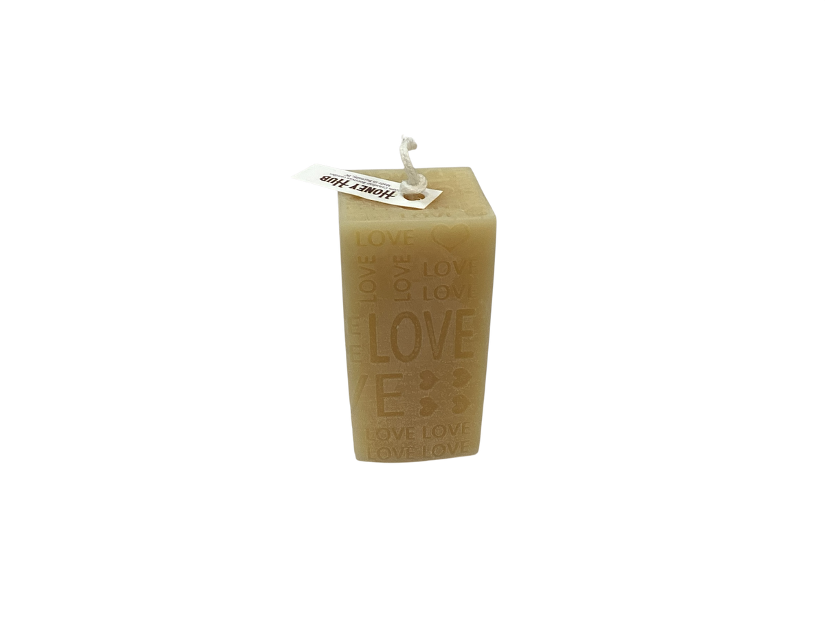 Candle - Valentines/Love