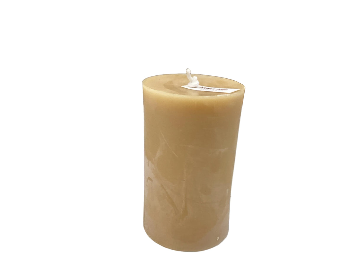 Candle - Pillars