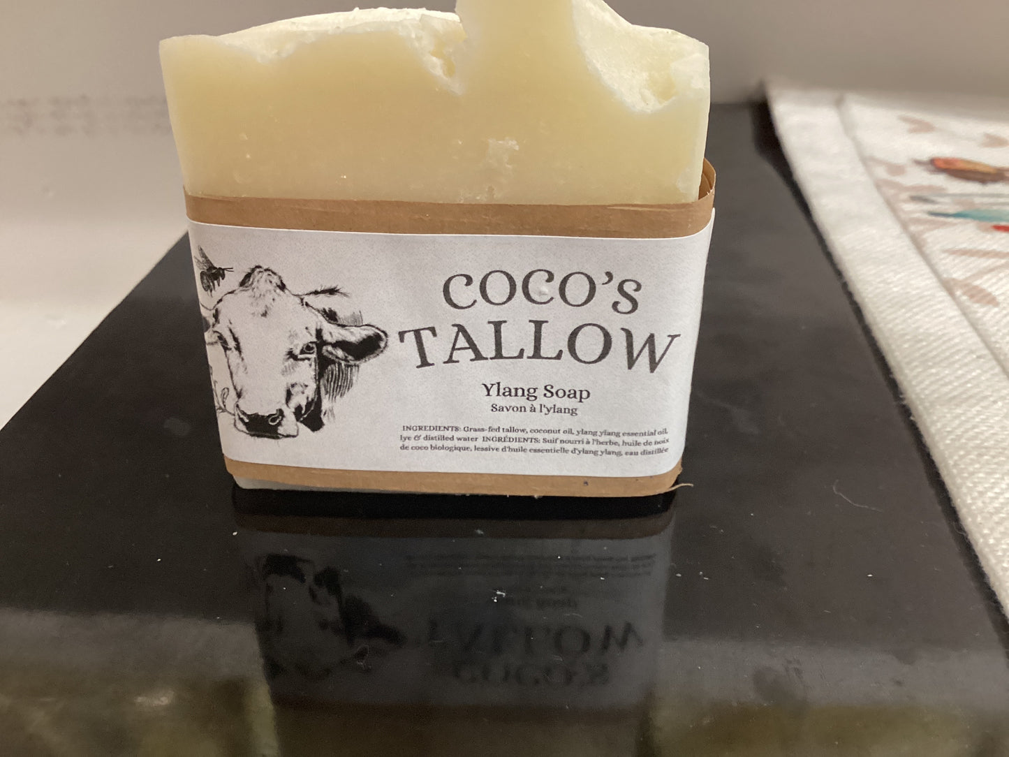 Coco’s Tallow
