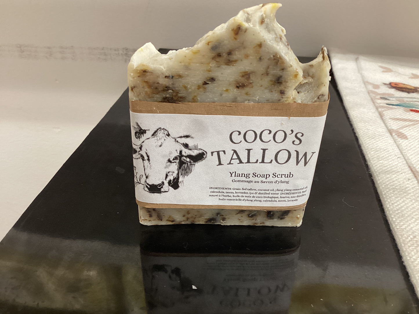 Coco’s Tallow