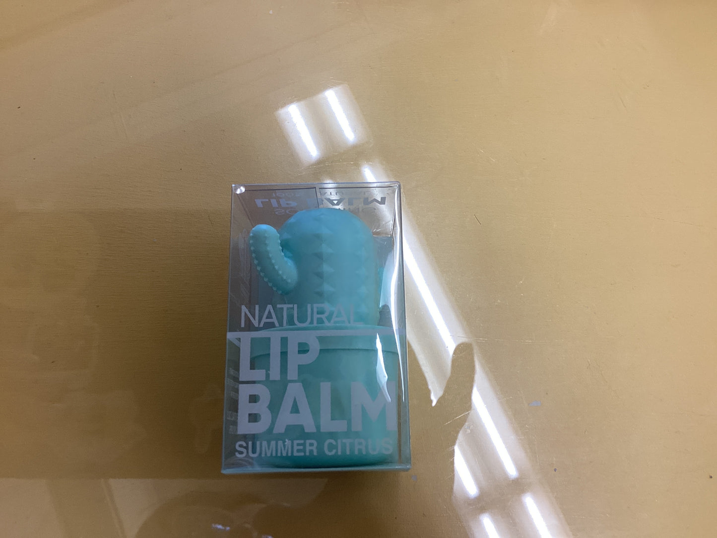 Lip Balm Rebels Refiner