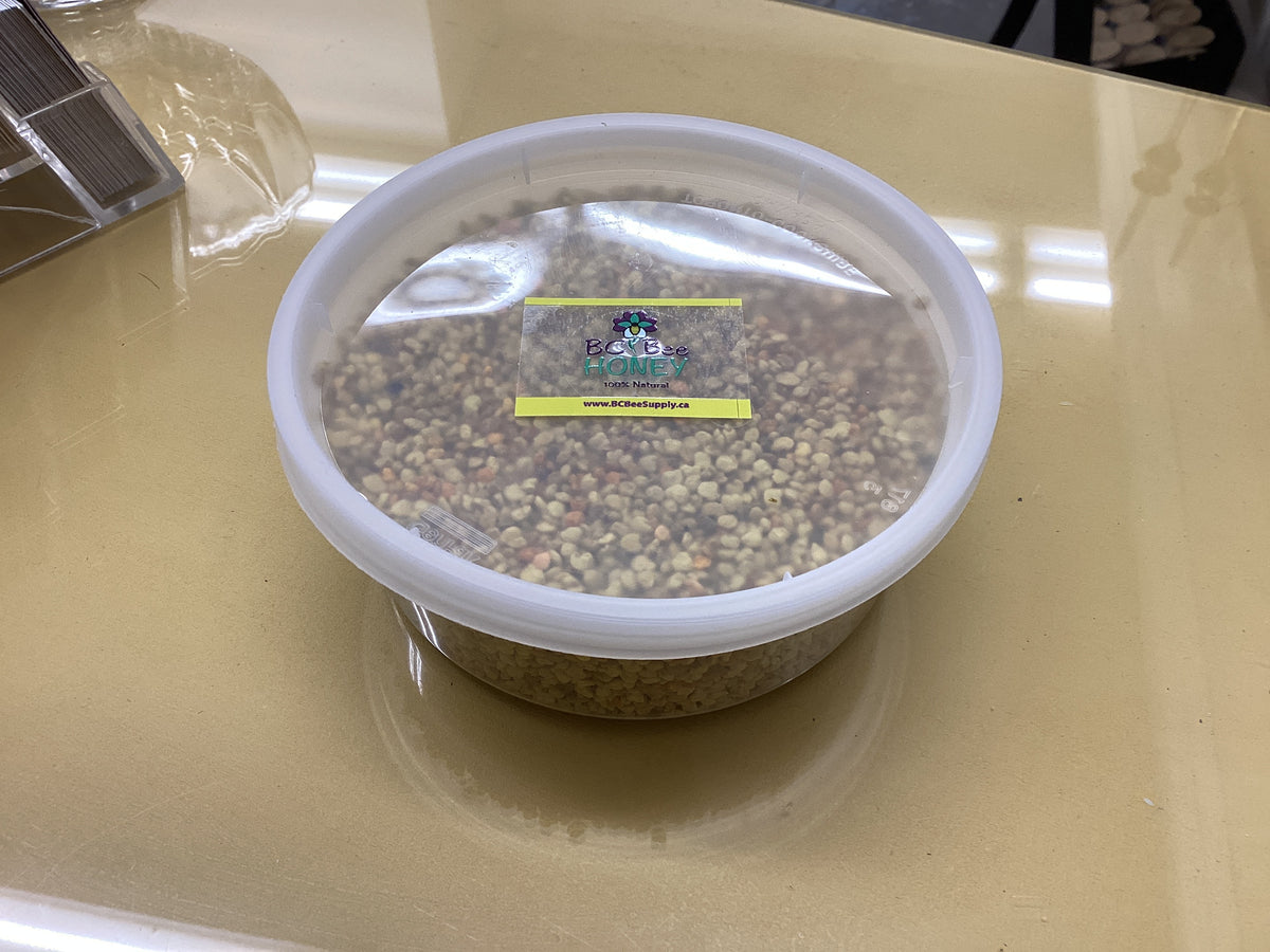 Bee Pollen 200G