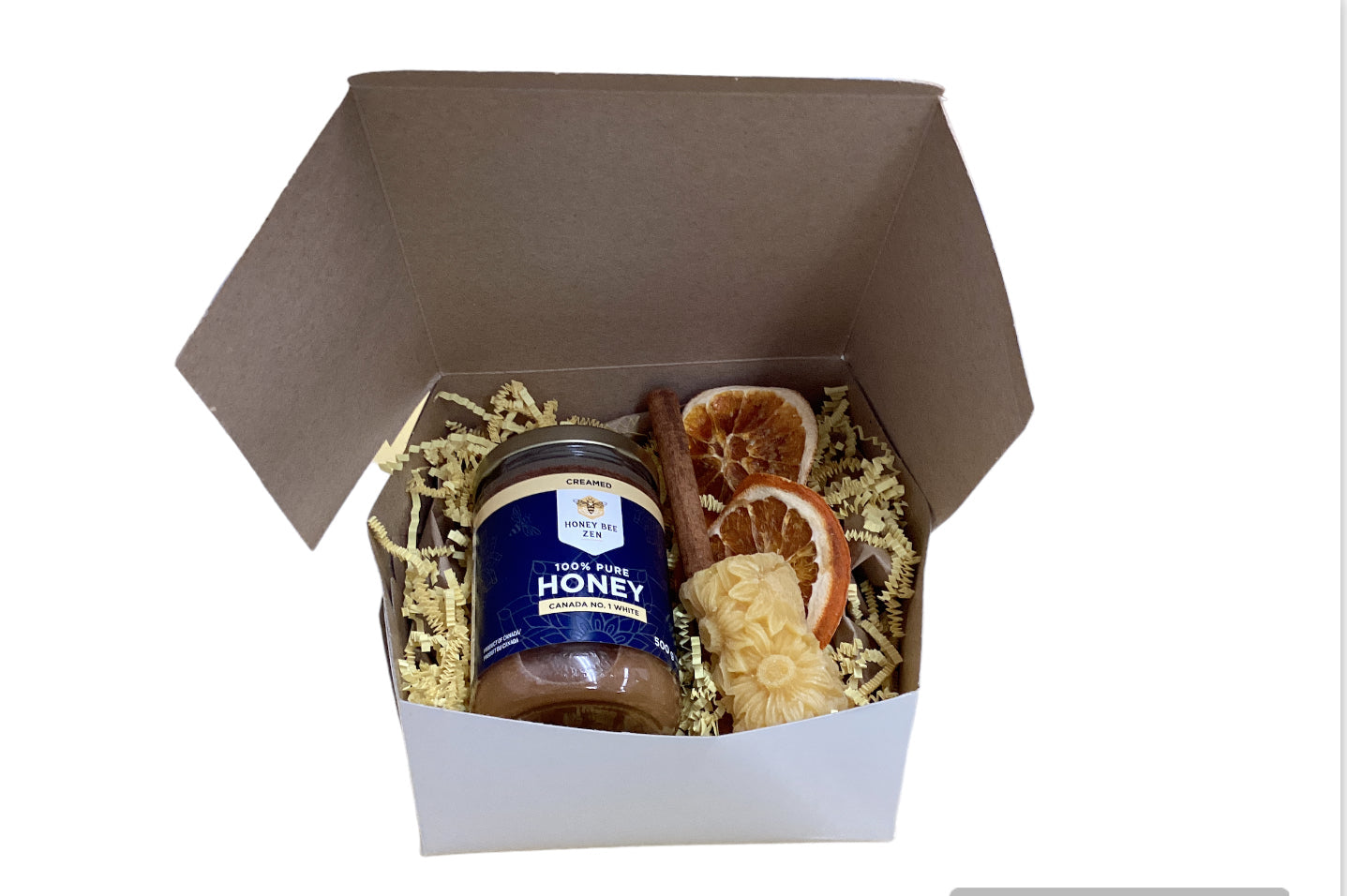 Honey - Gift Box Sets - Swan Valley