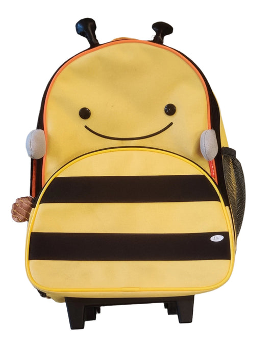 Bee Backpack - Large 12x18"