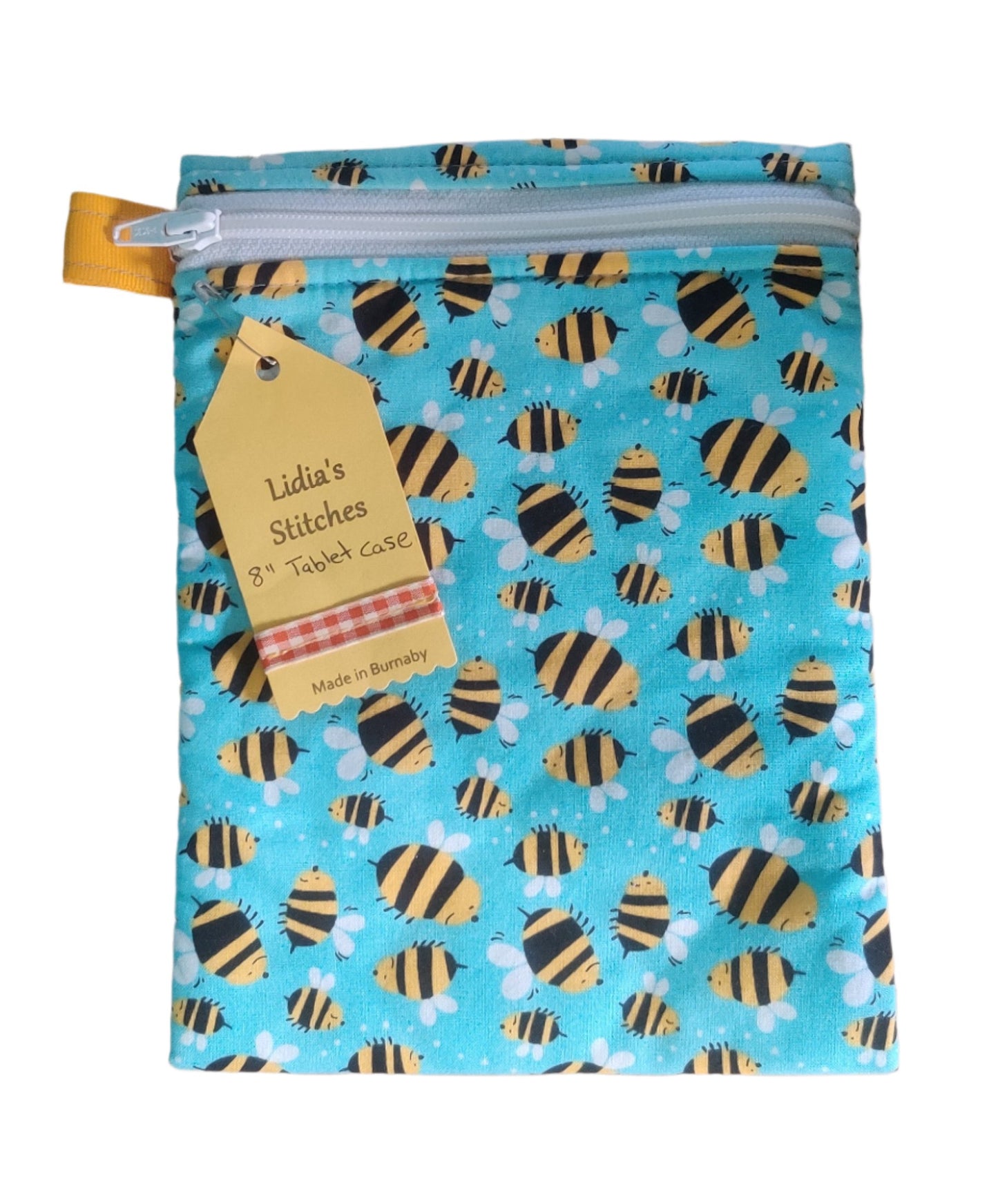 Hand-made - Tablet Case