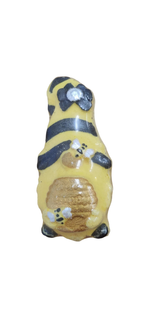 Bath Bomb - Gnome Honeycomb