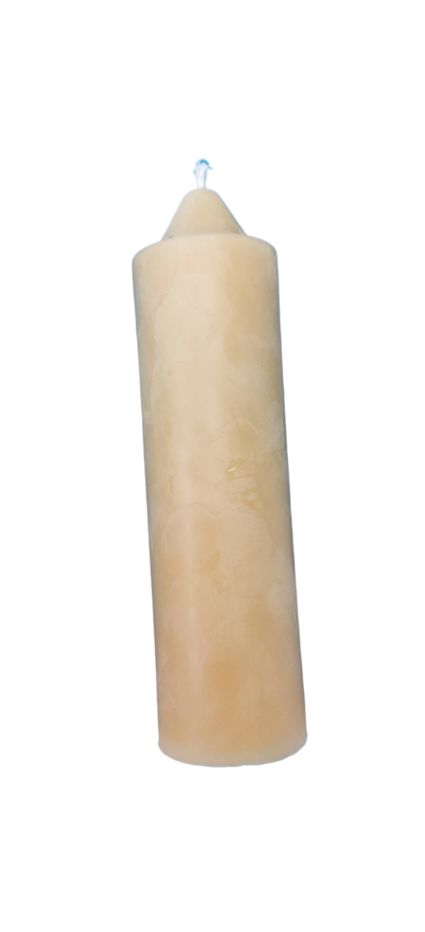 Candle - Classic Pillars