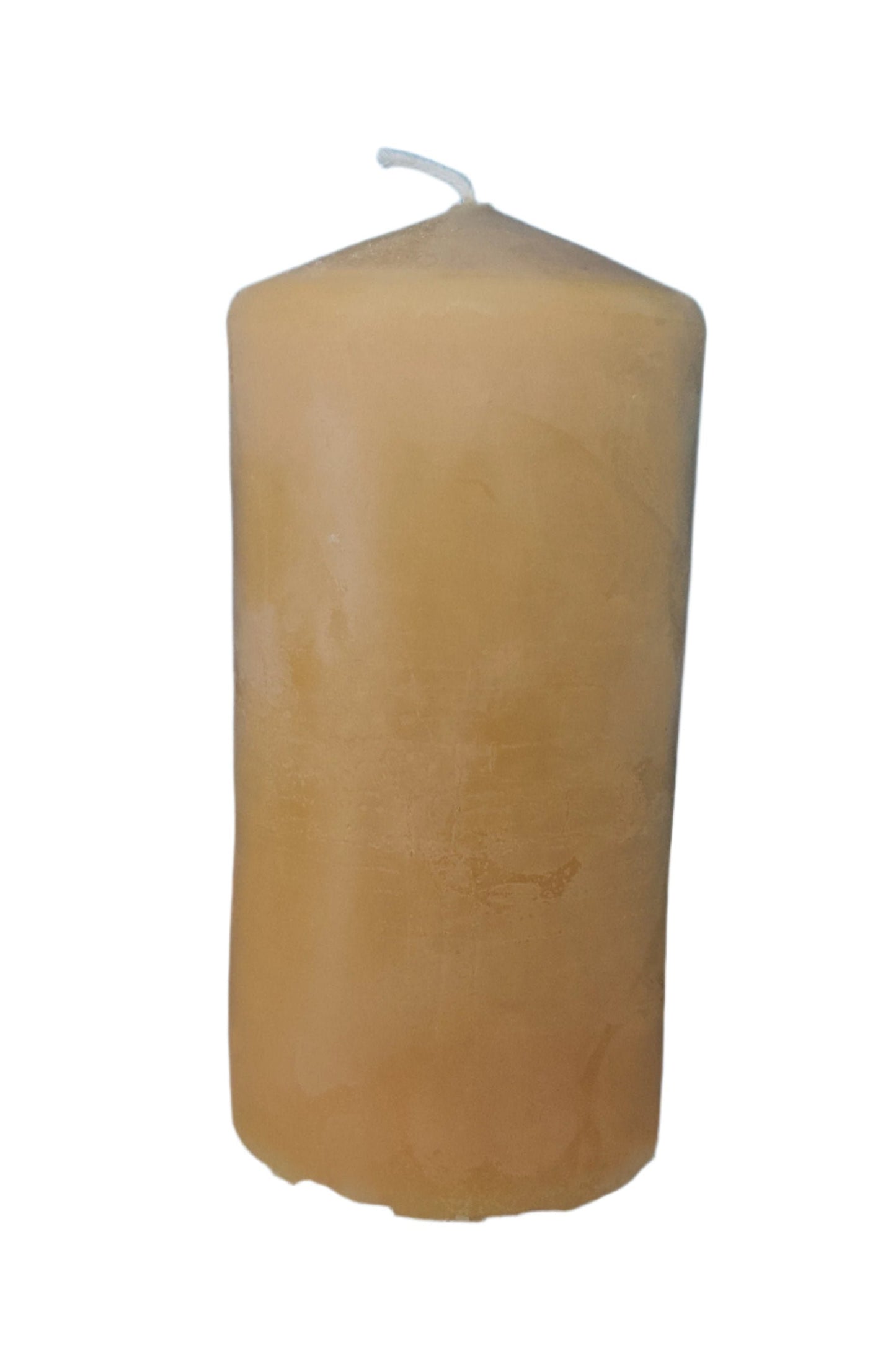 Candle - Classic Pillars