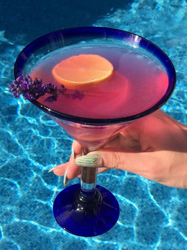 Honey Simple Syrups - Bee Inspired