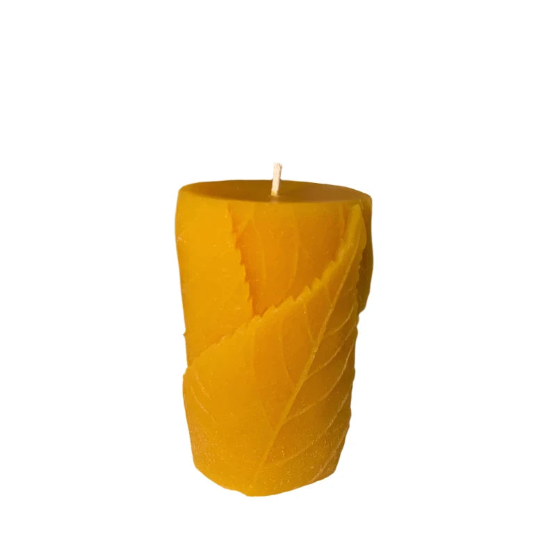Candle - Specialty Pillars