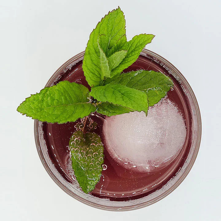 Honey Simple Syrups - Bee Inspired