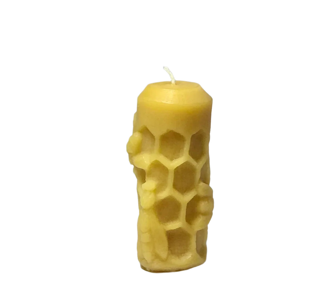 Candle - Specialty Pillars