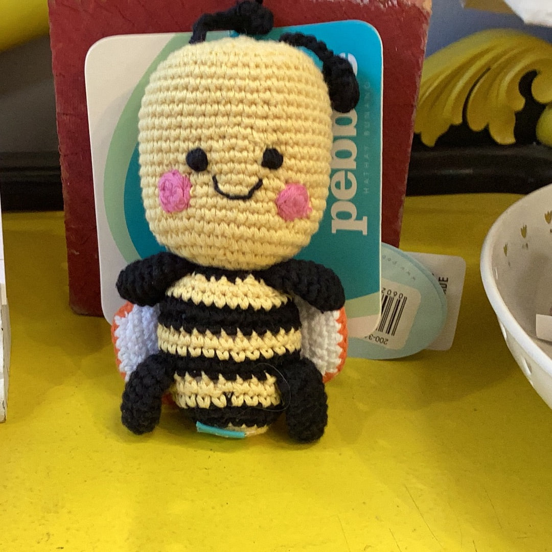 Soft Toys - Plush or Crocheted