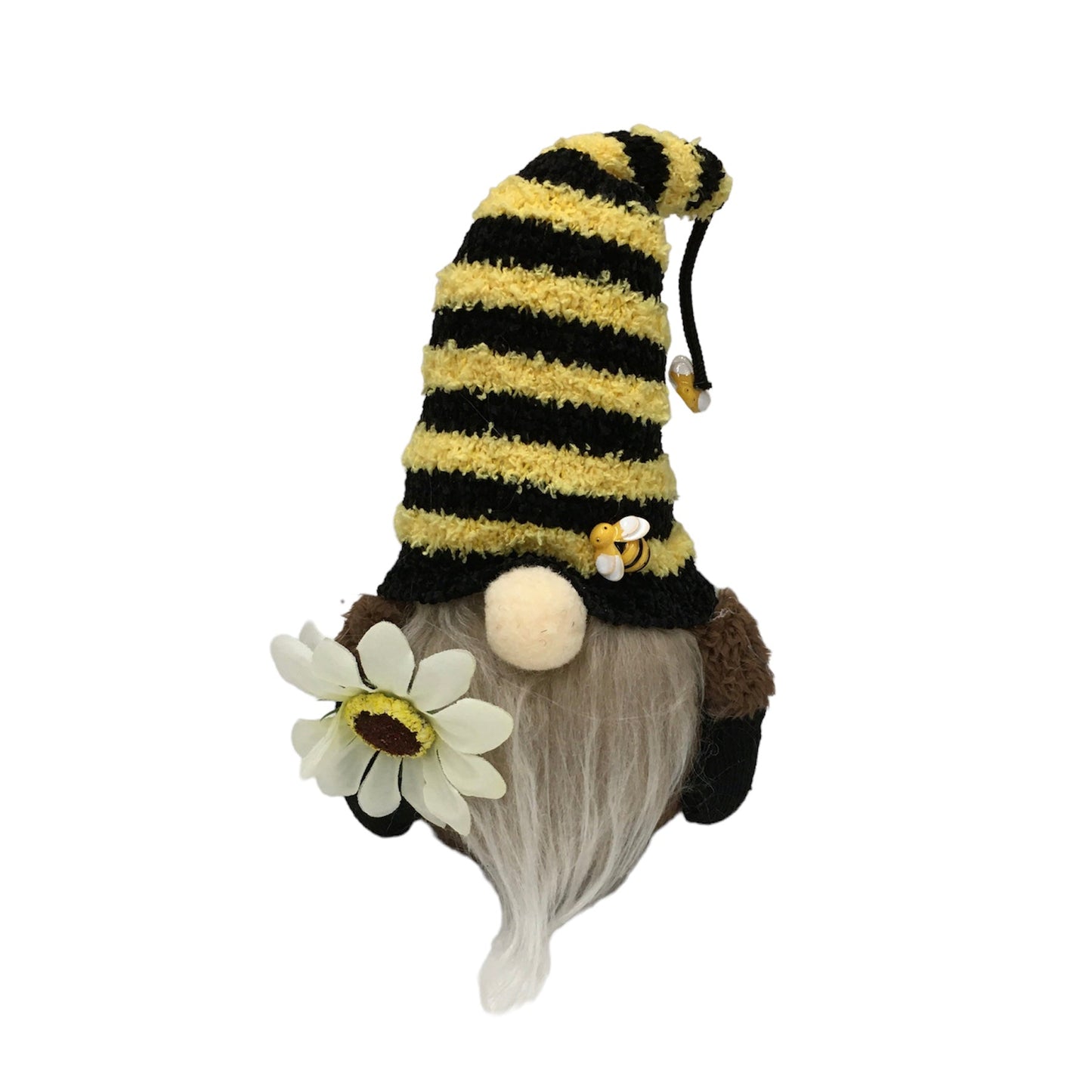Home Decor - Decorative Bee Gnomes