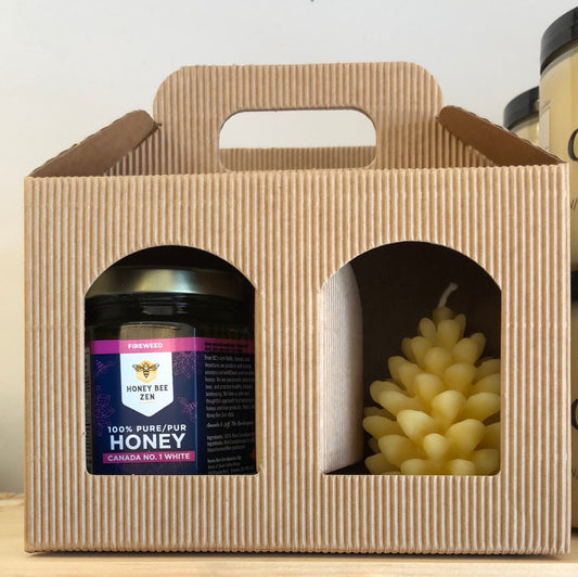 Honey - Gift Box Sets - Swan Valley