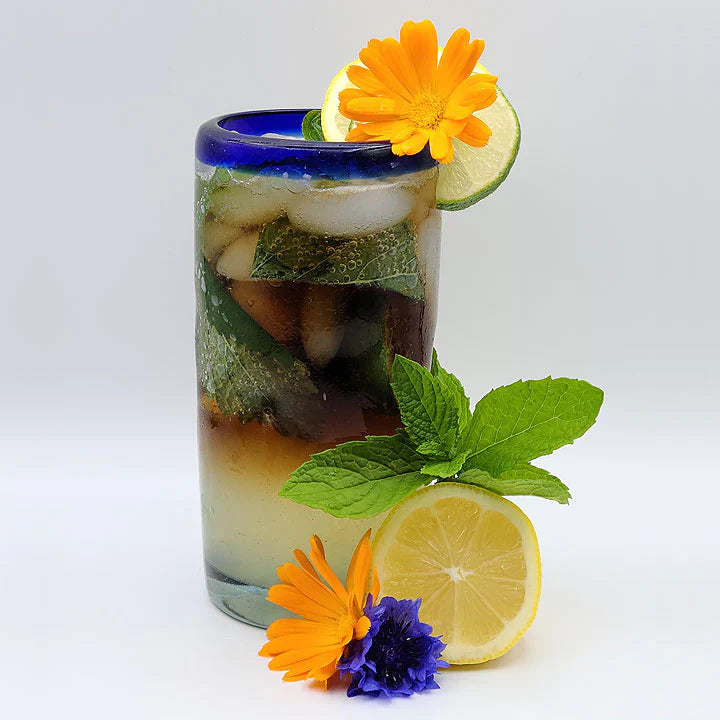 Honey Simple Syrups - Bee Inspired