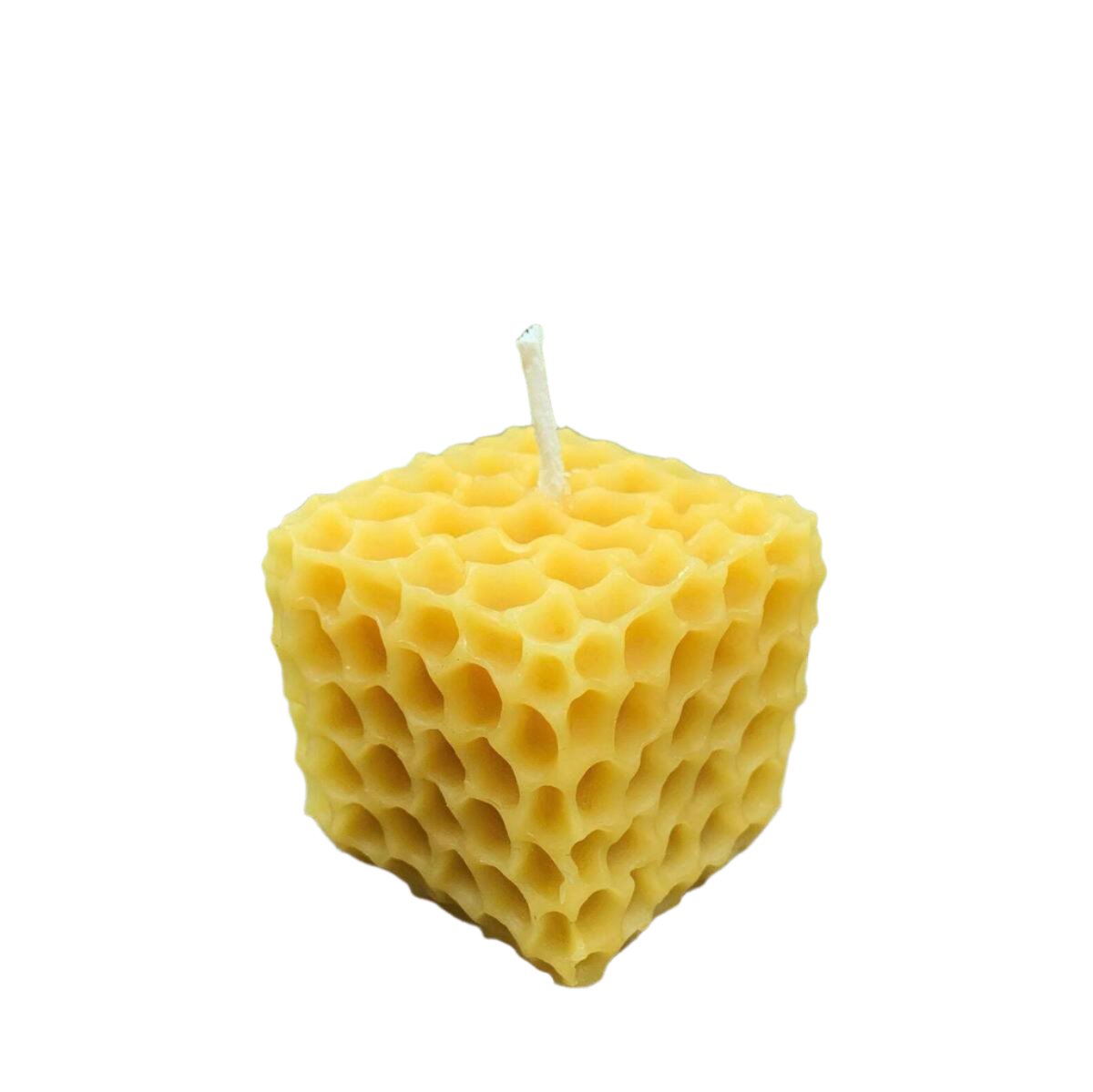 Candle - Beeswax Candles - Medium Size