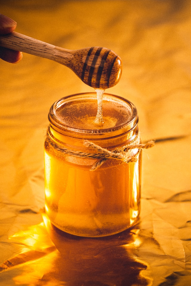 Honey shop♡ Main Street Honey Shoppe - Specialty Honey & Healthy