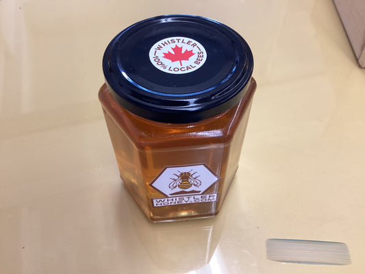 Whistler Honey